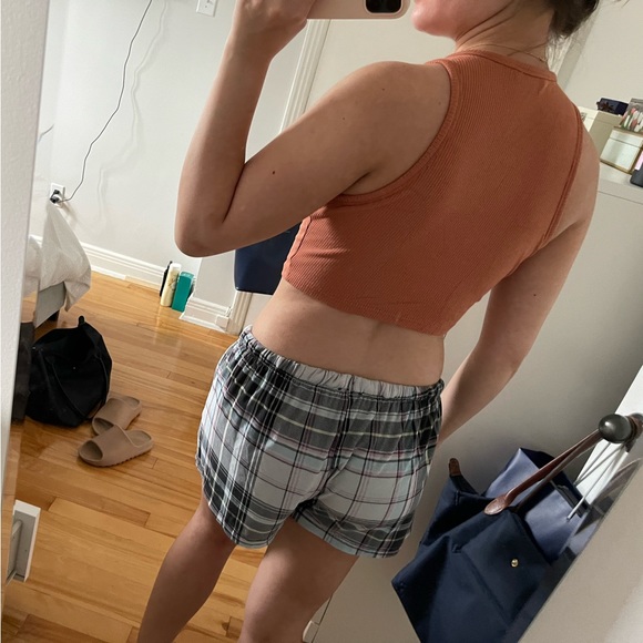 BUNDLE!! Two tank tops from Shein - Picture 3 of 6